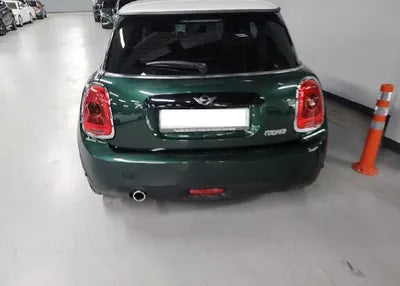 2016 MINI Cooper WMWXP5103G2A92564 VIN:WMWXP5103G2A92564