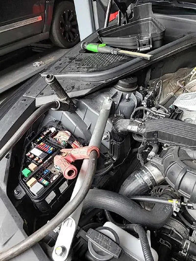 2020 Genesis G80 VIN: