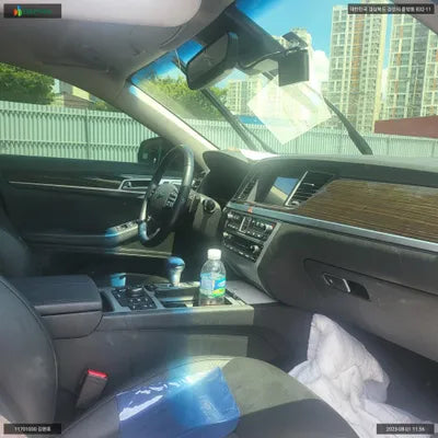 2018 Genesis G80 KMHGM41DDJU276310 VIN:KMHGM41DDJU276310