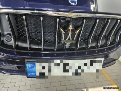 2019 Maserati Quattroporte VIN: