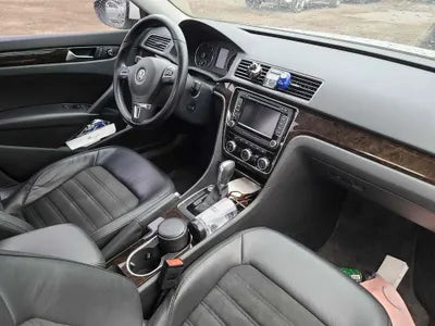 2015 Volkswagen Passat 1VWZZZA3ZFC043171 VIN:1VWZZZA3ZFC043171