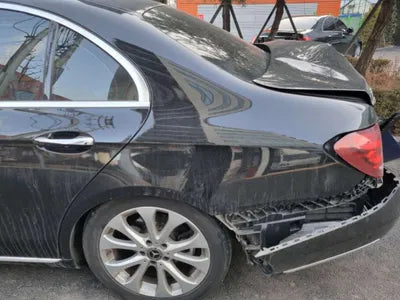 2018 Mercedes-Benz E 300 932KMKMHFF41CBHA5 VIN:932KMKMHFF41CBHA5