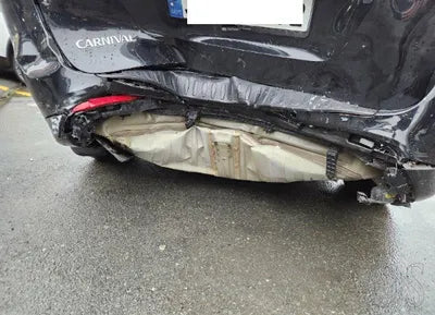 2017 Kia Carnival KNAMC81ABHS259848 VIN:KNAMC81ABHS259848