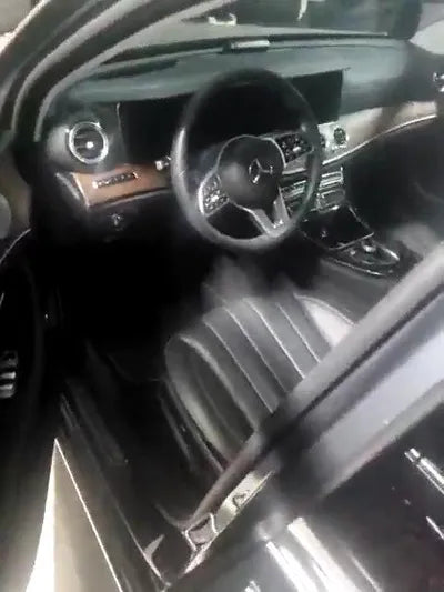 2018 Mercedes-Benz E 300 WDDZF4JB2KA511337 VIN:WDDZF4JB2KA511337