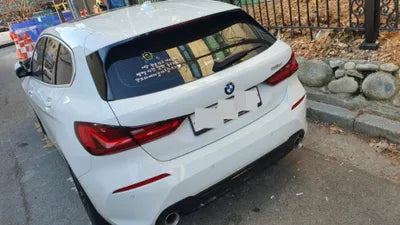 2020 BMW 118 WBA7M9101L7G23774 VIN:WBA7M9101L7G23774