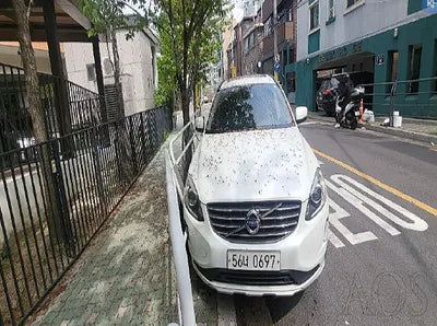 2016 Volvo XC60 817KMYV1DZARBDG28 VIN:817KMYV1DZARBDG28