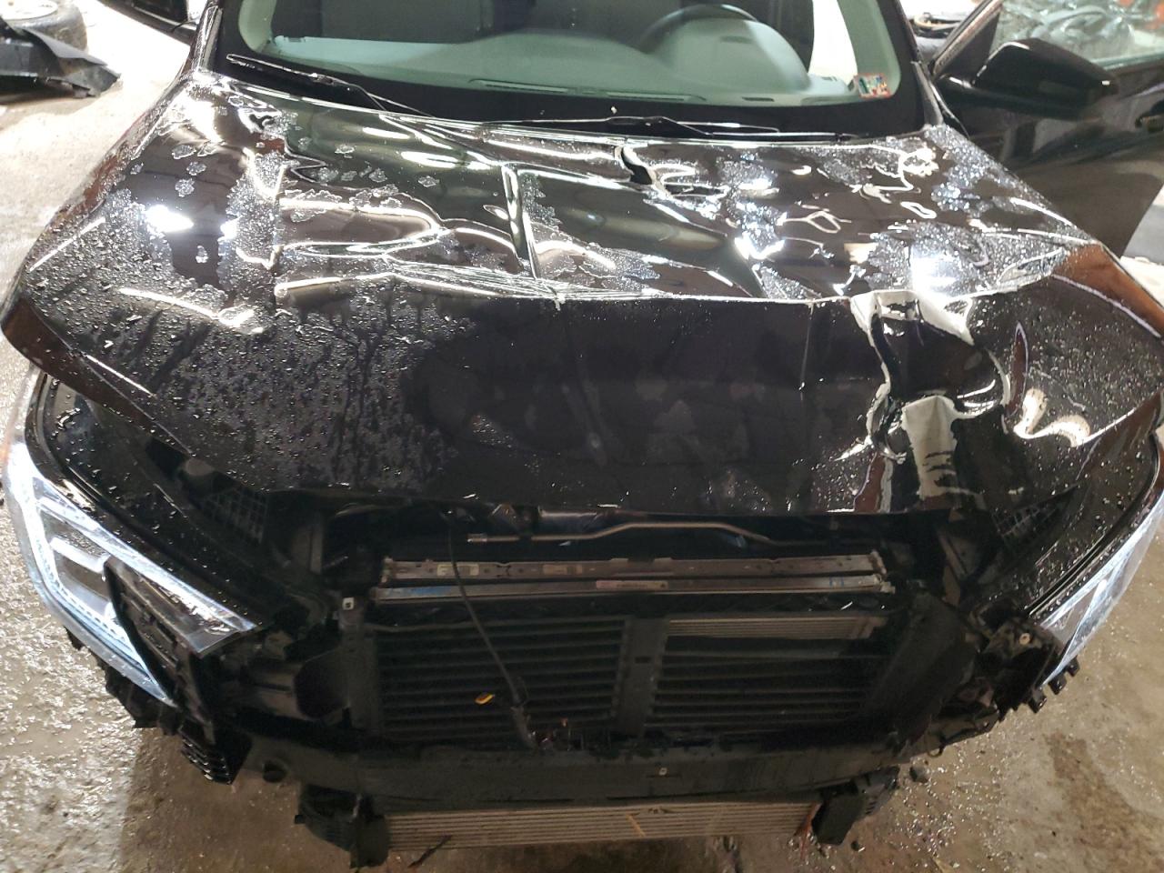 2024 GMC TERRAIN SLE VIN:3GKALTEG4RL247870