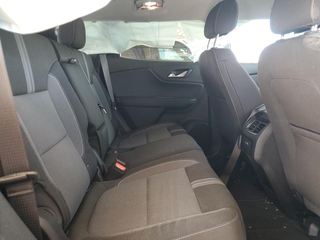 2024 CHEVROLET BLAZER 2LT VIN:3GNKBCR40RS176005