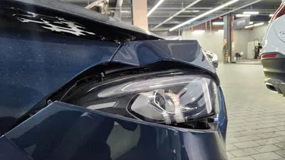 2022 Mercedes-Benz A 220 VIN: