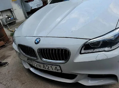 2016 BMW 520 000KMWBA5E5109GG2 VIN:000KMWBA5E5109GG2