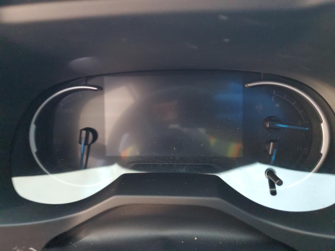 2022 TOYOTA RAV4 LIMITED VIN:JTMD6RFV0ND066121