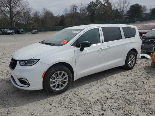 2024 CHRYSLER PACIFICA TOURING L VIN:2C4RC3BG2RR181664