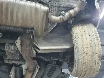 2017 Mercedes-Benz A 45 AMG NONE VIN: