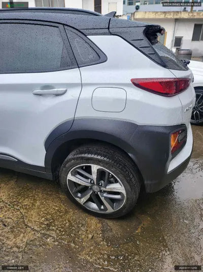 2020 Hyundai Kona KMHK4815GLU650909 VIN:KMHK4815GLU650909
