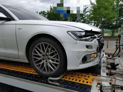2015 Audi A6 WAUZZZ4G4FN027896 VIN:WAUZZZ4G4FN027896