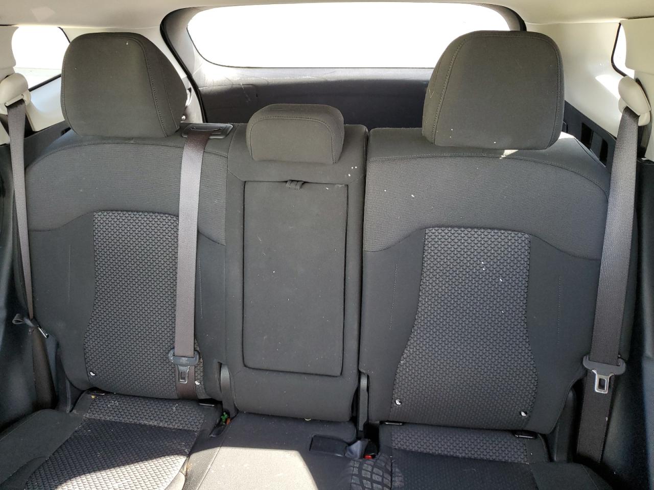 2023 KIA SPORTAGE LX VIN:KNDPUCAG1P7021456