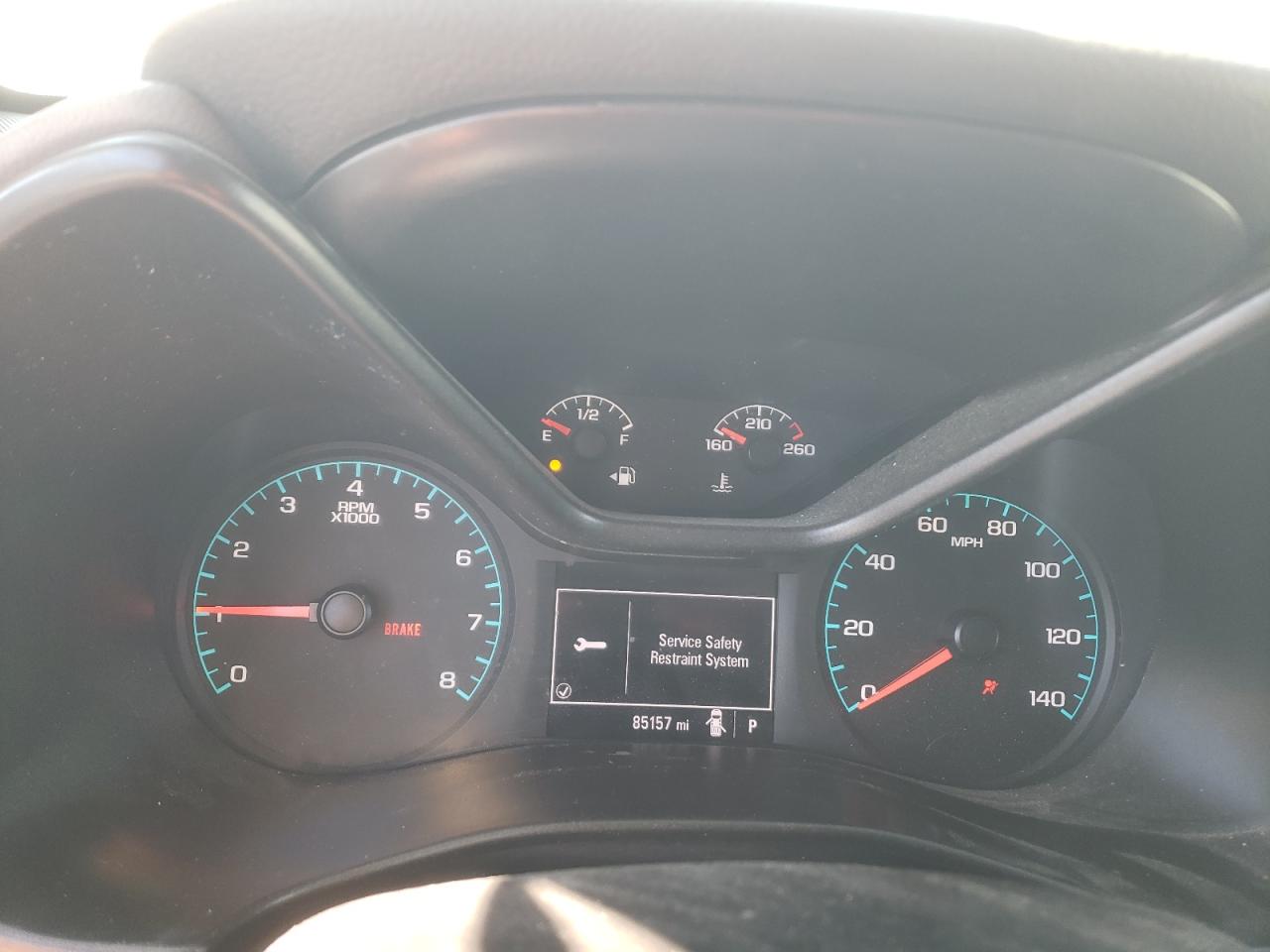 2022 CHEVROLET COLORADO  VIN:1GCHTBEN8N1239517