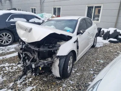 2015 Kia K5 508KMKNAGN418BFA5 VIN:508KMKNAGN418BFA5
