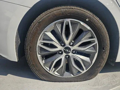 2022 Kia K5 VIN: