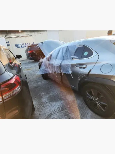 2020 Lexus UX 250 JTHP6JBH8L2070407 VIN:JTHP6JBH8L2070407