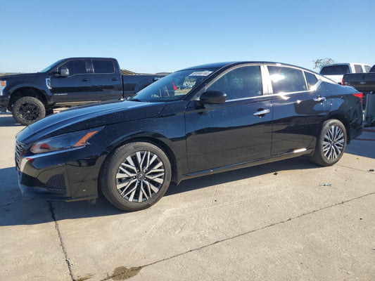 2024 NISSAN ALTIMA SV VIN:1N4BL4DV7RN315140