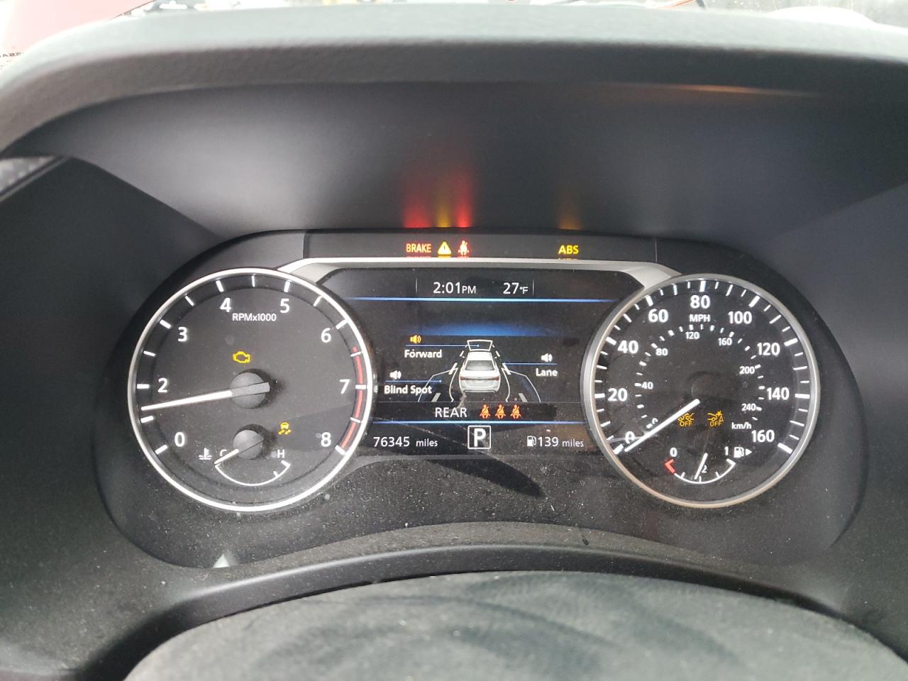 2022 NISSAN SENTRA SR VIN:3N1AB8DV5NY203517