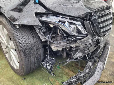 2017 Mercedes-Benz E 220 WDDZF0EB2HA127165 VIN:WDDZF0EB2HA127165