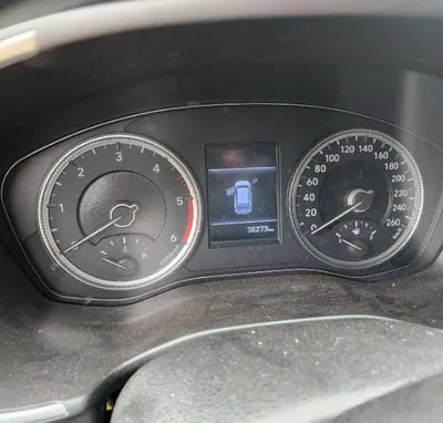 2020 Hyundai Santa FE KMHS281CDLU270032 VIN:KMHS281CDLU270032