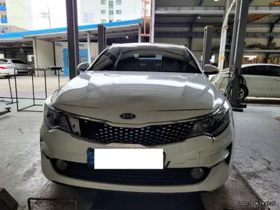2017 Kia K5 270KMKNAGU416BHA1 VIN:270KMKNAGU416BHA1