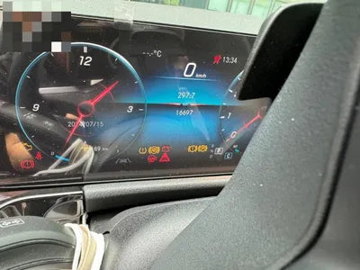 2021 Mercedes-Benz GLA 220 VIN: