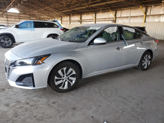 2023 NISSAN ALTIMA S VIN:1N4BL4BVXPN385120