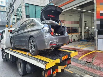 2016 BMW 320 WBA8A9103GK760079 VIN:WBA8A9103GK760079