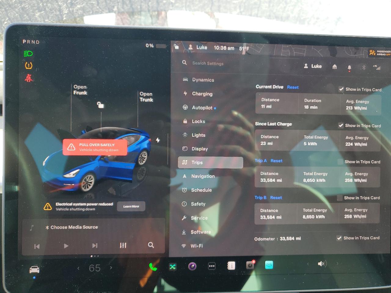 2022 TESLA MODEL 3  VIN:5YJ3E1EB3NF198144