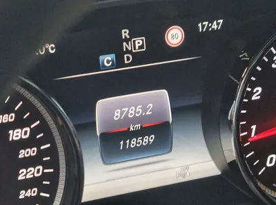 2017 Mercedes-Benz E 200 WDDZF4CB6HA123937 VIN:WDDZF4CB6HA123937