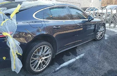 2020 Porsche Panamera WP0AA2972LL101279 VIN:WP0AA2972LL101279