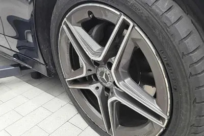 2019 Mercedes-Benz C 220 WDDWF1FB5KR464218 VIN:WDDWF1FB5KR464218