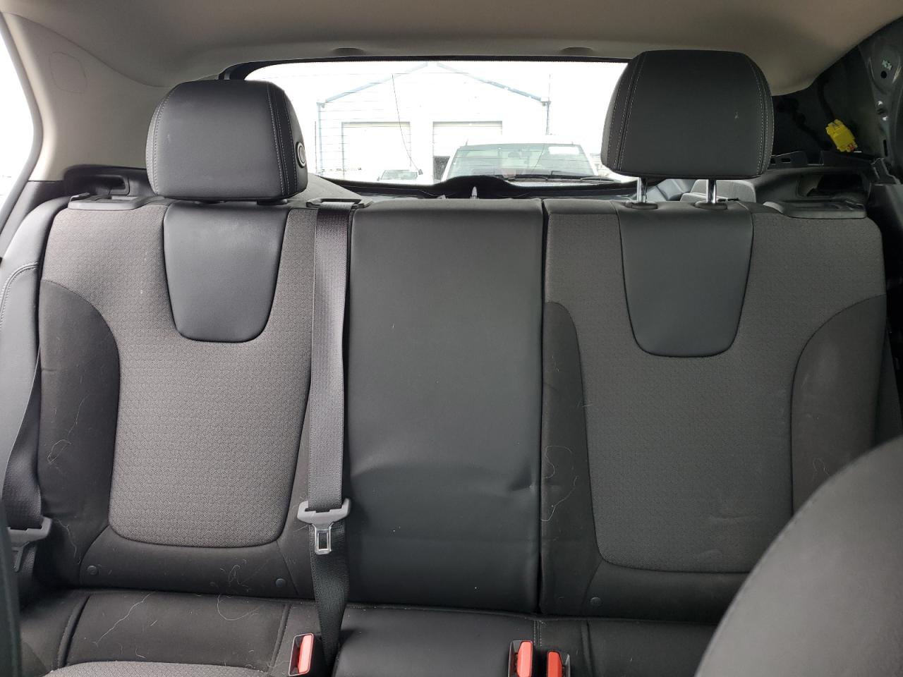 2022 BUICK ENCORE GX PREFERRED VIN:KL4MMCSL9NB078880