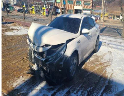 2020 Kia K5 KNAGS411BLA371283 VIN:KNAGS411BLA371283