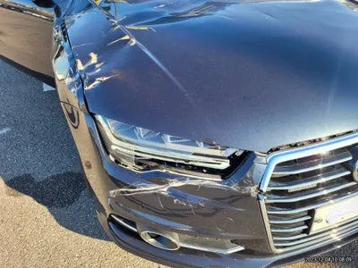 2017 Audi 50 WAUZZZ4G1HN001291 VIN:WAUZZZ4G1HN001291