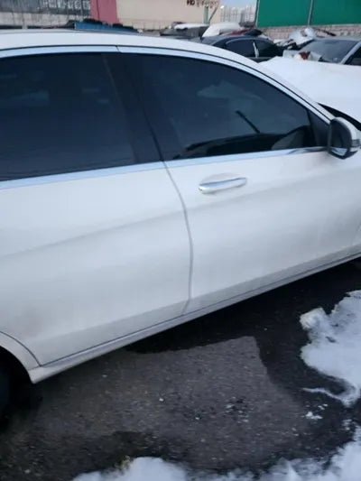 2017 Mercedes-Benz C 200 990KMWDDWF4CB2HF4 VIN:990KMWDDWF4CB2HF4