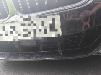 2023 BMW 520 WBA11BH09PWY15917 VIN:WBA11BH09PWY15917