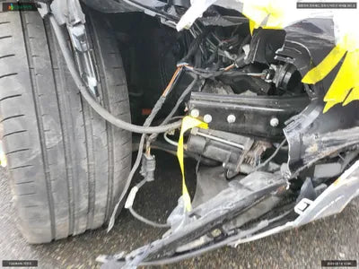 2018 Mercedes-Benz GLE 350 WDCDA2EB5JB086104 VIN:WDCDA2EB5JB086104