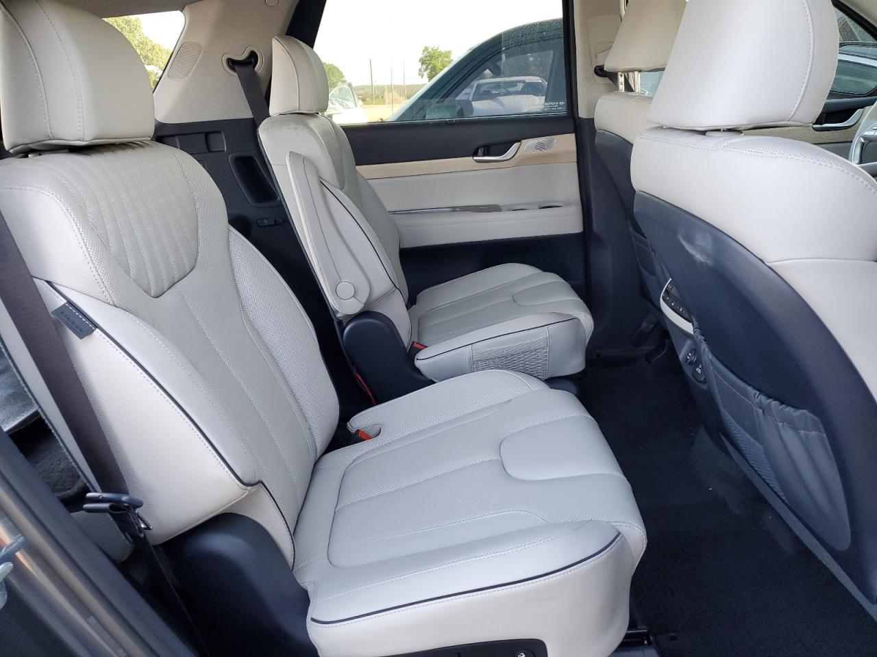 2024 HYUNDAI PALISADE LIMITED VIN:KM8R54GE5RU687169