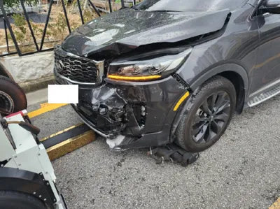 2015 Kia Sorento 556KMKNAPK81ABFA0 VIN:556KMKNAPK81ABFA0