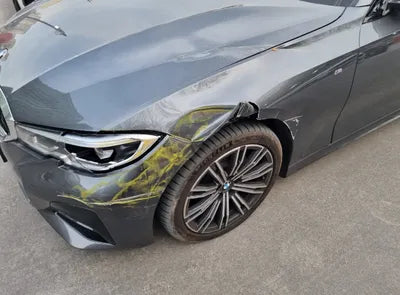 2021 BMW 320 WBA5X5104MFL55573 VIN:WBA5X5104MFL55573