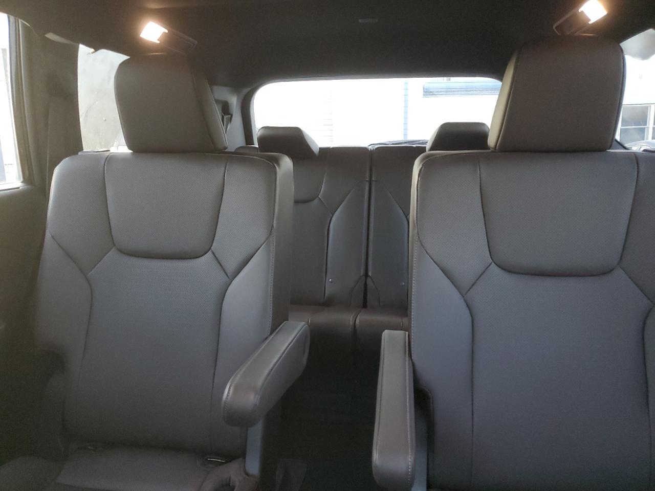 2024 LEXUS TX 350 BASE VIN:5TDAAAB61RS014766
