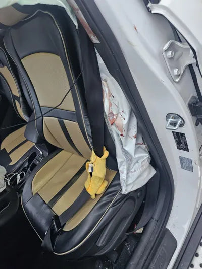 2017 Hyundai Tucson KMHJ3812GJU591112 VIN:KMHJ3812GJU591112