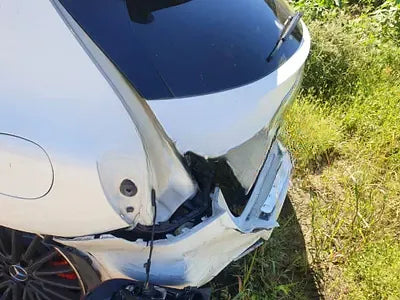 2017 Mercedes-Benz A 45 AMG NONE VIN: