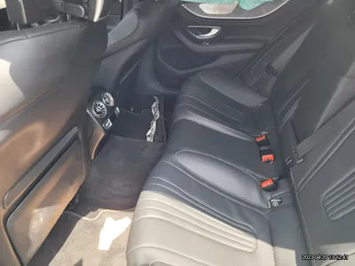 2020 Mercedes-Benz CLS 450 VIN: