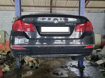 2016 BMW 520 WBA5E5105GG206643 VIN:WBA5E5105GG206643